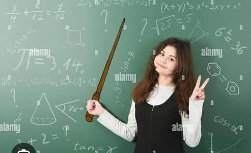 I am a tutor at taramari islamabad