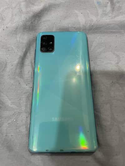 Samsung A51 6/128 GB