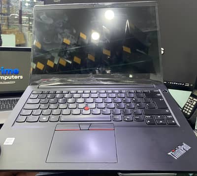 Lenovo ThinkPad E14 10thGen