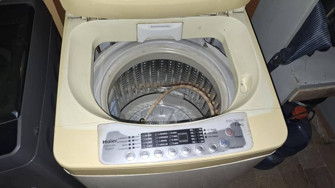 Fully Automatic Haire Machine 0