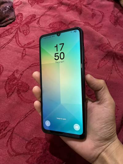 Samsung A06 for sell