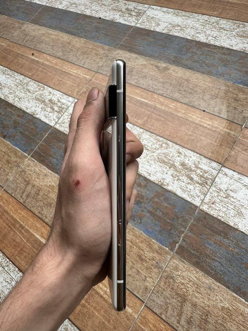 Google pixel 6 pro 2