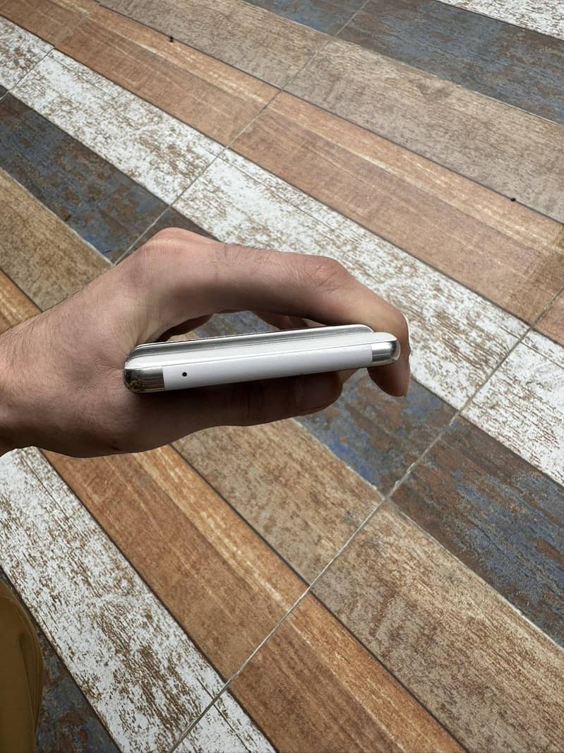 Google pixel 6 pro 3