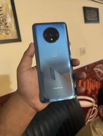 One plus 7t pta approved