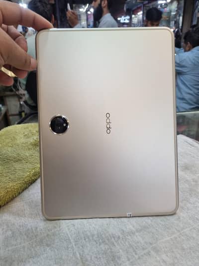 OPPO pad 2 * OPPO Pad 3