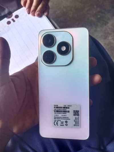 tecno spark 20 8/256