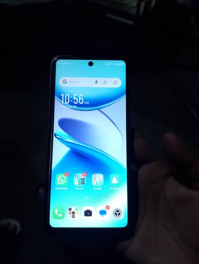 INFINIX SMART 9 4+4RAM 128  STORAGE AND  5000 MAH BATTERY. .