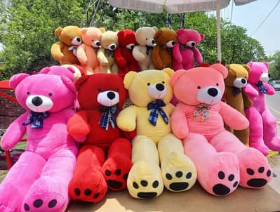 Teddy Bears | Stuffed Toys | | Teddy Bears in Lahore | All Sizes |