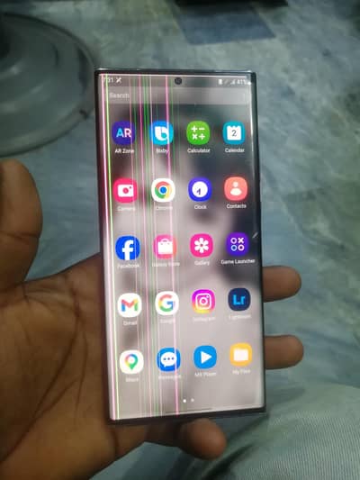 samsung not 20 ultra non pta