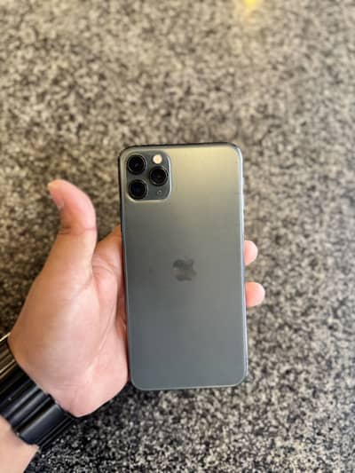 11 pro max non pta 256 gb