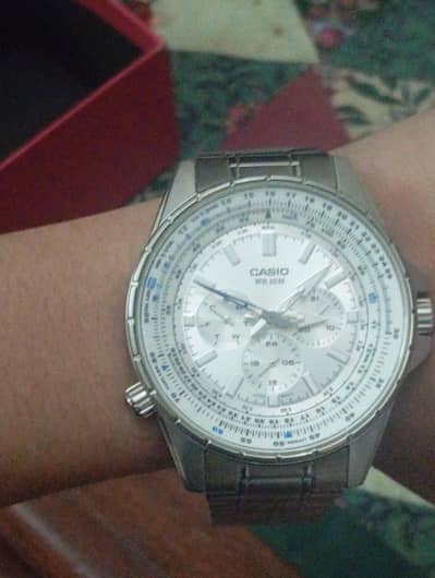 Casio original