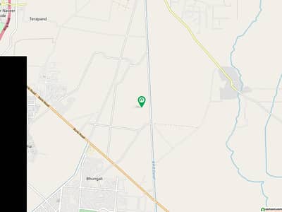 Z4 946 5MARLA POSSESSION AND LETTER PLOT FOR SALE