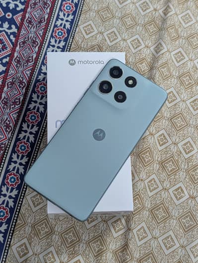 Motorola moto G56 5G