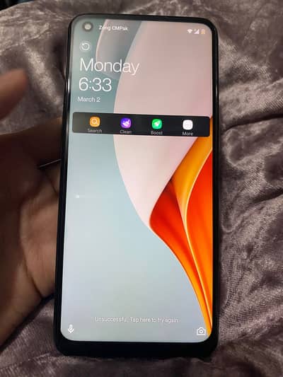 One plus nord N10 6/128 condition 10/10 official pta