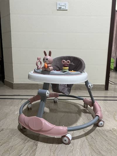 Baby walker