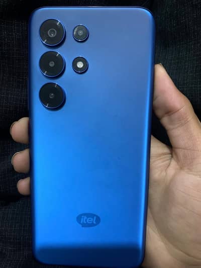 itel s 26 ultra new 10 by 10 condition