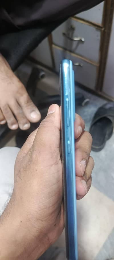 6/128 condition well