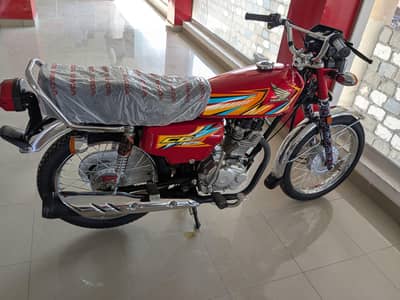 honda 125 2026 urgent sale