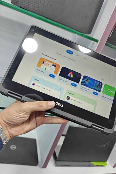 Dell 3100 2 in 1. . best budget friendly device ‍