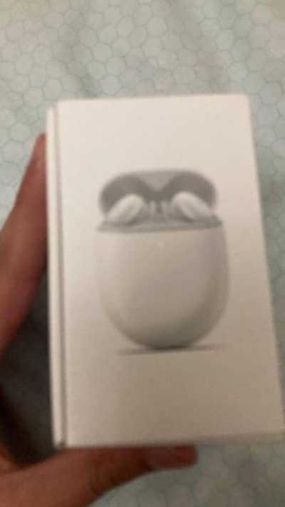 Google Pixel Buds A Series