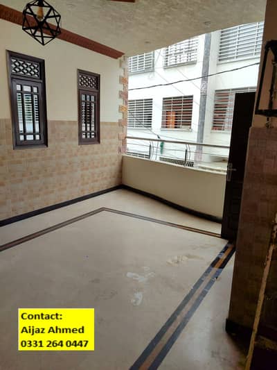 Ideal Location Beautiful Sub-Leased 1st Floor Portion for Sale