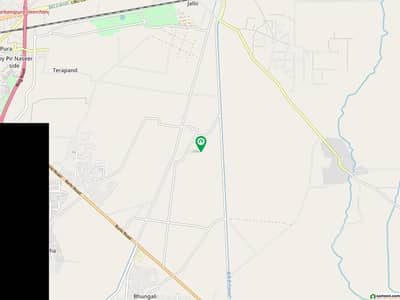 Z3 840 10FT ROAD GOOD LOCATION PLOT FOR SALE