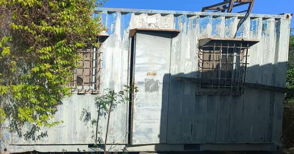 20 feet container for sale