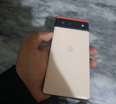 Google Pixel 6 8/128