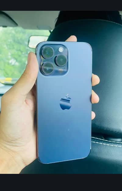 I phone 14 pro max 128