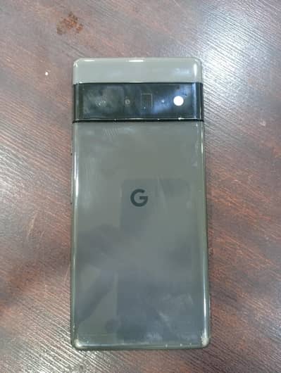 pixel 6 pro 512gb official PTA