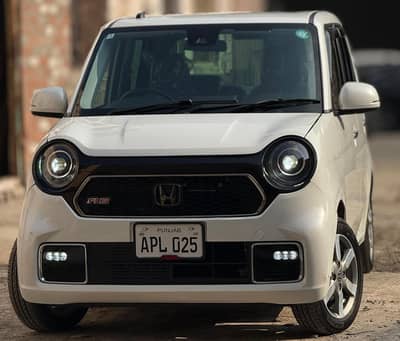 Honda N one 2023/2025
