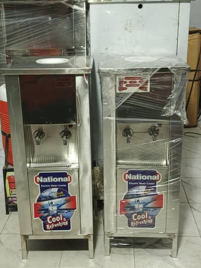 Water Dispenser/Plastic body/Steel Body/Water/Cooler