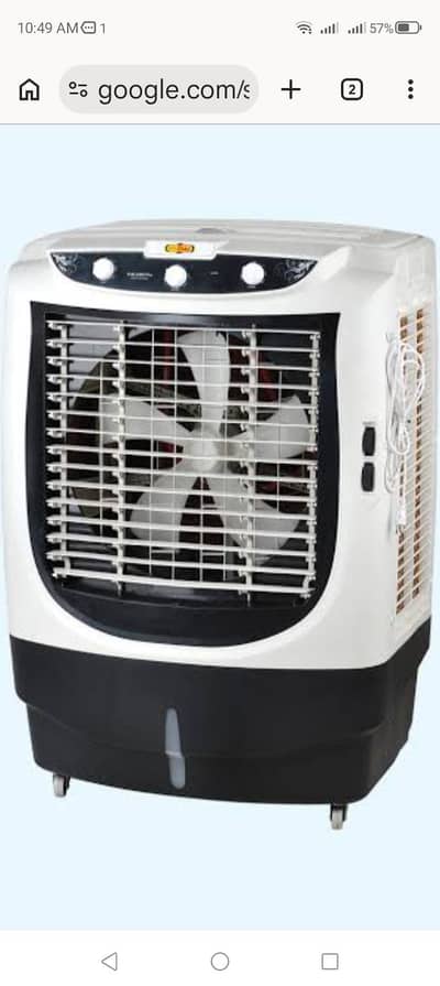 super Asia cooler 6500 Plus