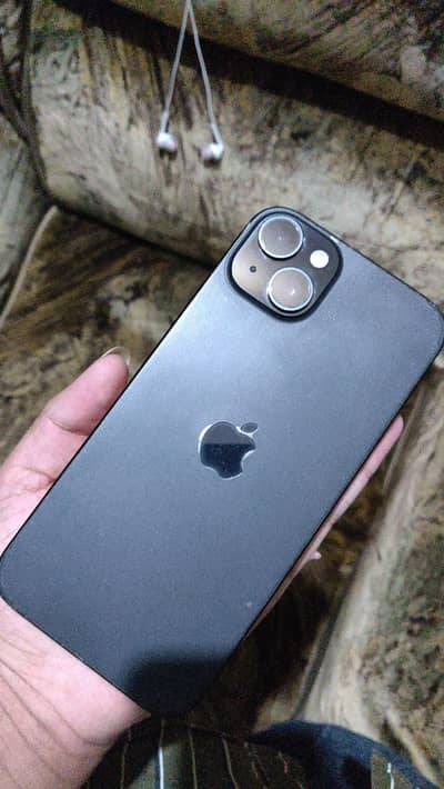 iPhone 15 Plus Factory