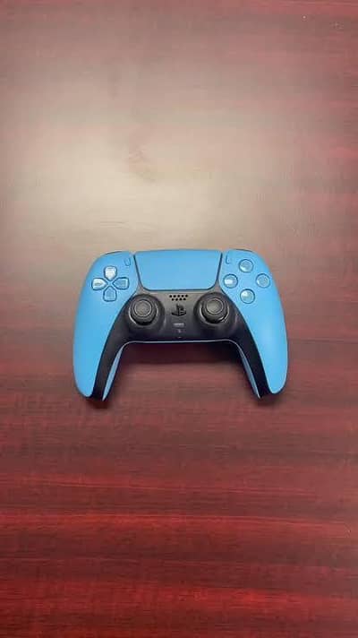 Playstation 5 Dualsense controller (Battery dead)