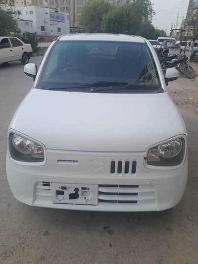 Suzuki Alto VXR (2020) (December) For Sell