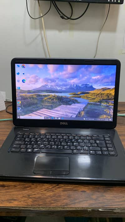 Dell Inspiron N5050