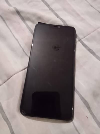 vivo y 17 good condition phone only phone