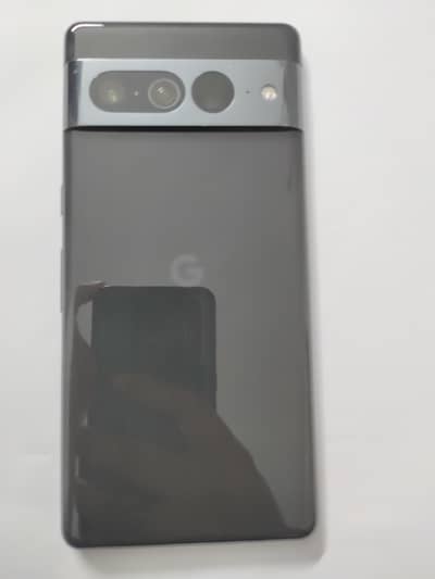 Pixel 7 Pro