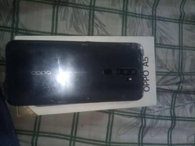 3/64 oppo a5