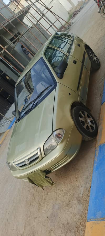 sozuki Cultus 03466132614