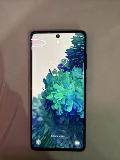 Samsung S20 FE