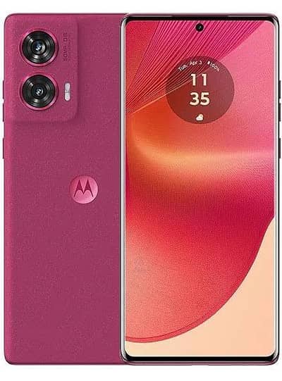 Motorola moto edge 50 fusion