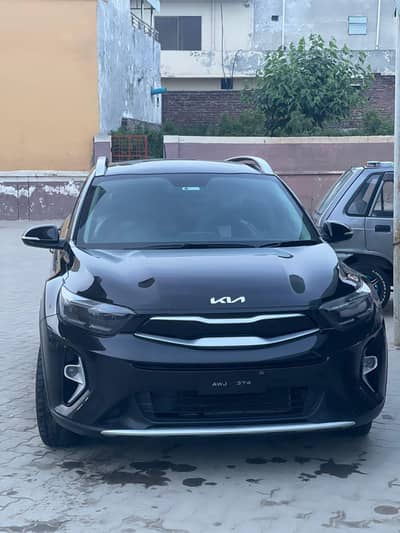 KIA STONIC EX PLUS 2025