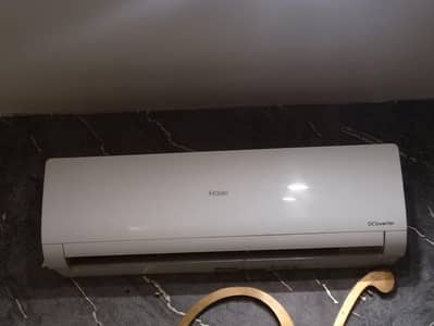 Ac, Fridge and dispencer