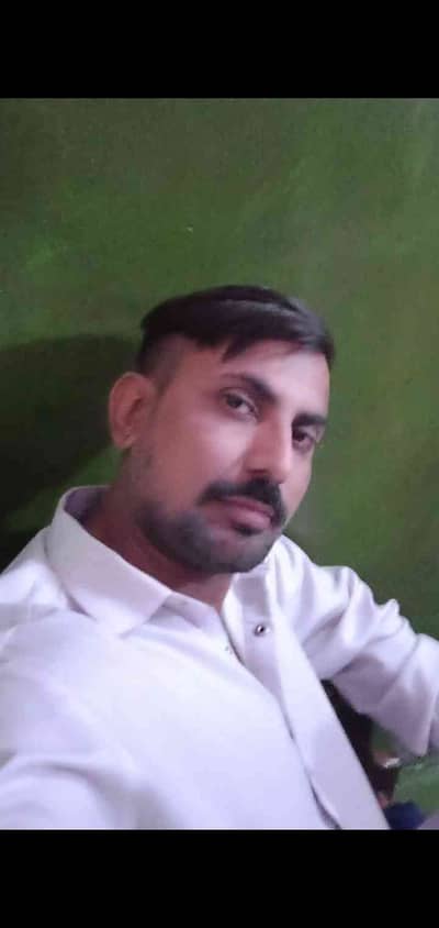 Akhlaq Ahmed