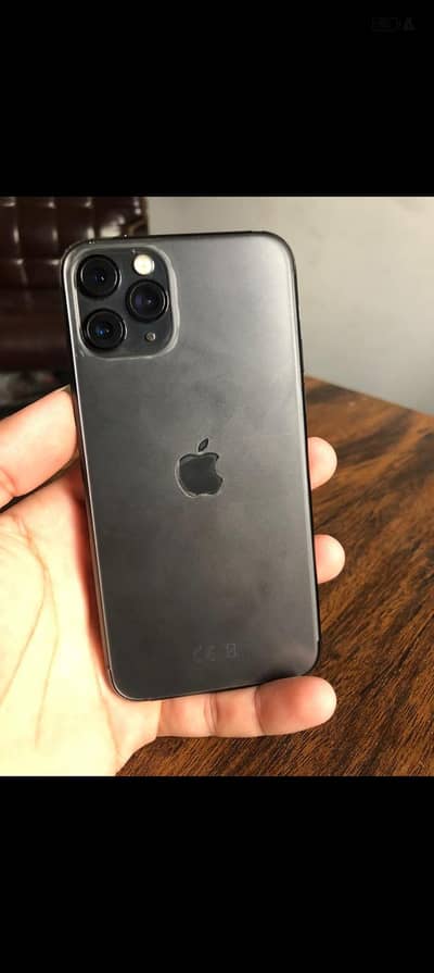 iphone 11pro 67health non pta