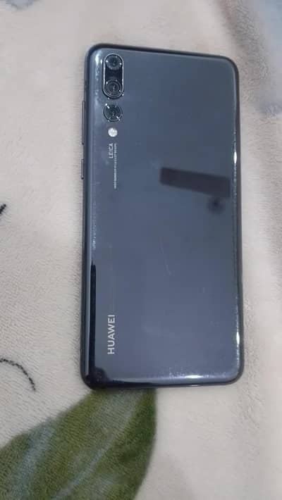 Huawei p20 pro urgent sell