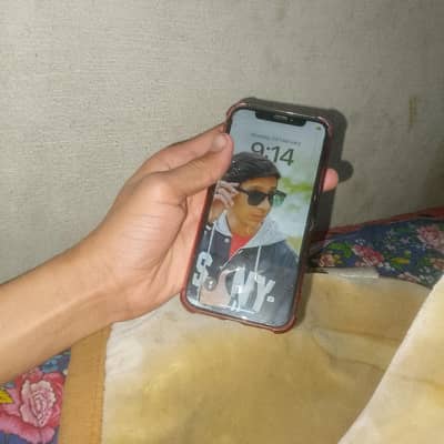 i phone xs non pta factory unlocked 03425329629 watsap