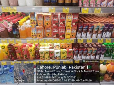 order  taker  or salesman  required